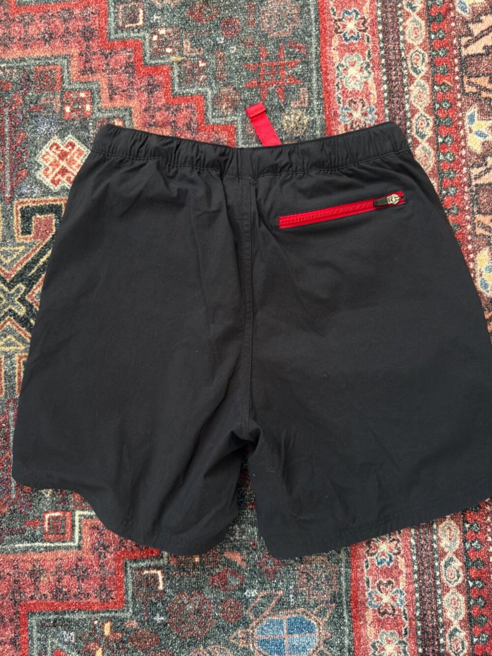 Topo Designs Men's River Shorts (Size MEDIUM) - Picture 2 of 3